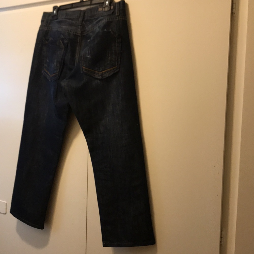 Blue Rag Jeans - Picture 3 of 5